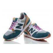 Chaussure New Balance 996 Running Pour Femme Pas Cher